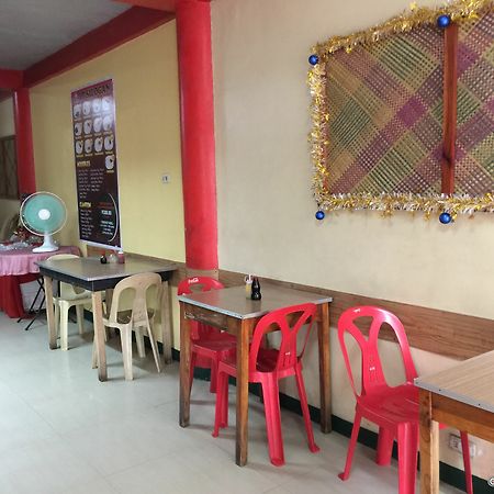 Buen Bella Pension House Tagbilaran City Luaran gambar