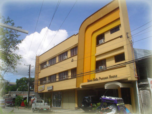 Buen Bella Pension House Tagbilaran City Luaran gambar