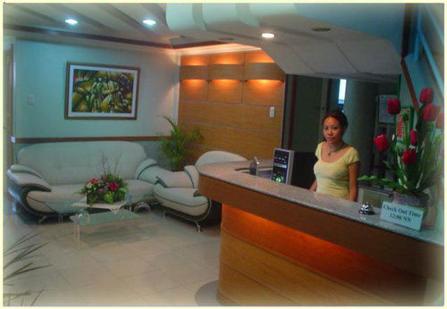 Buen Bella Pension House Tagbilaran City Luaran gambar