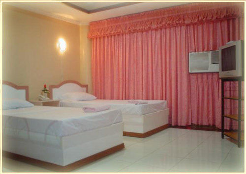 Buen Bella Pension House Tagbilaran City Luaran gambar