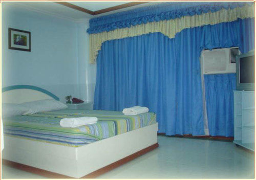 Buen Bella Pension House Tagbilaran City Luaran gambar