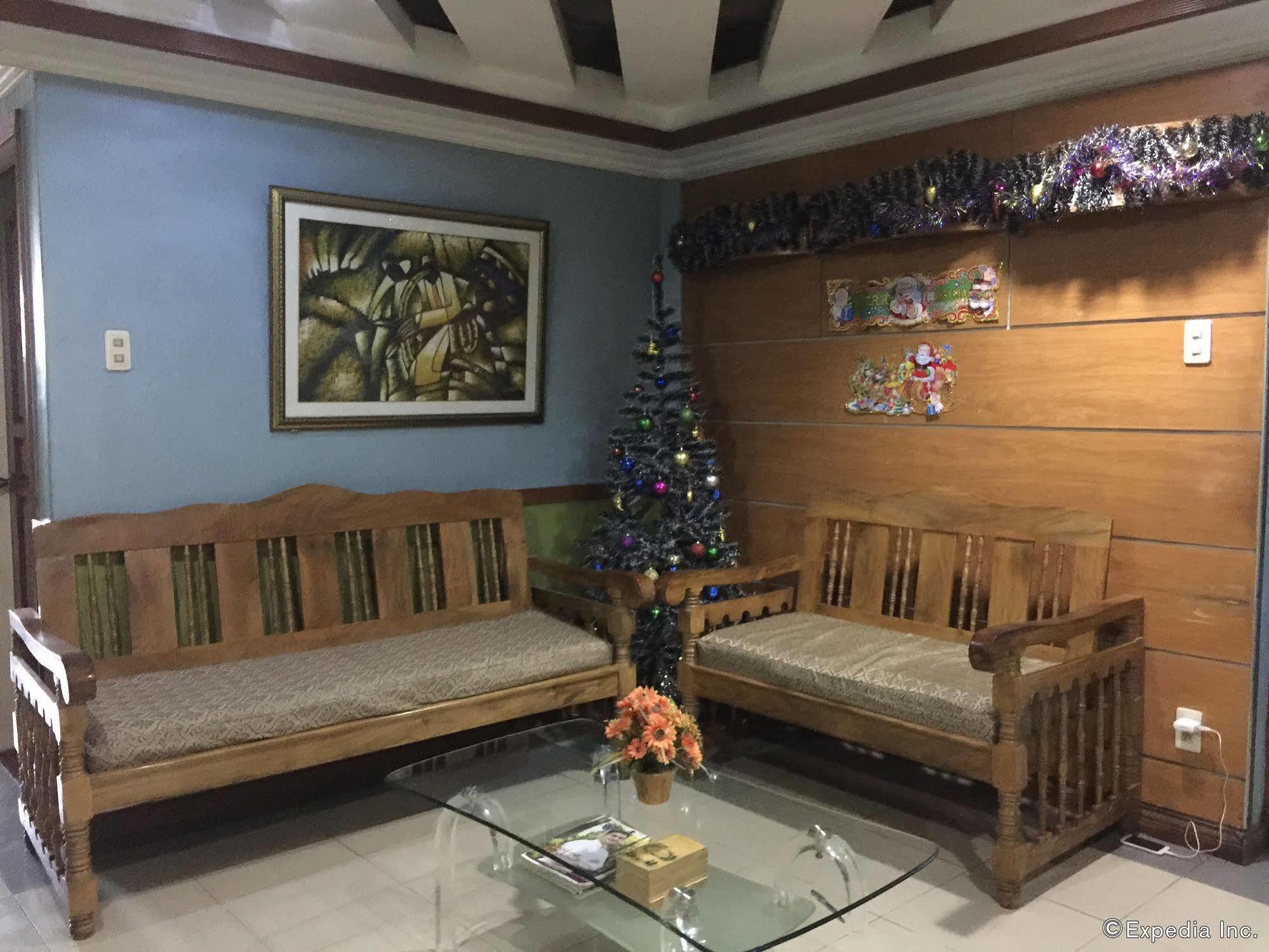 Buen Bella Pension House Tagbilaran City Luaran gambar