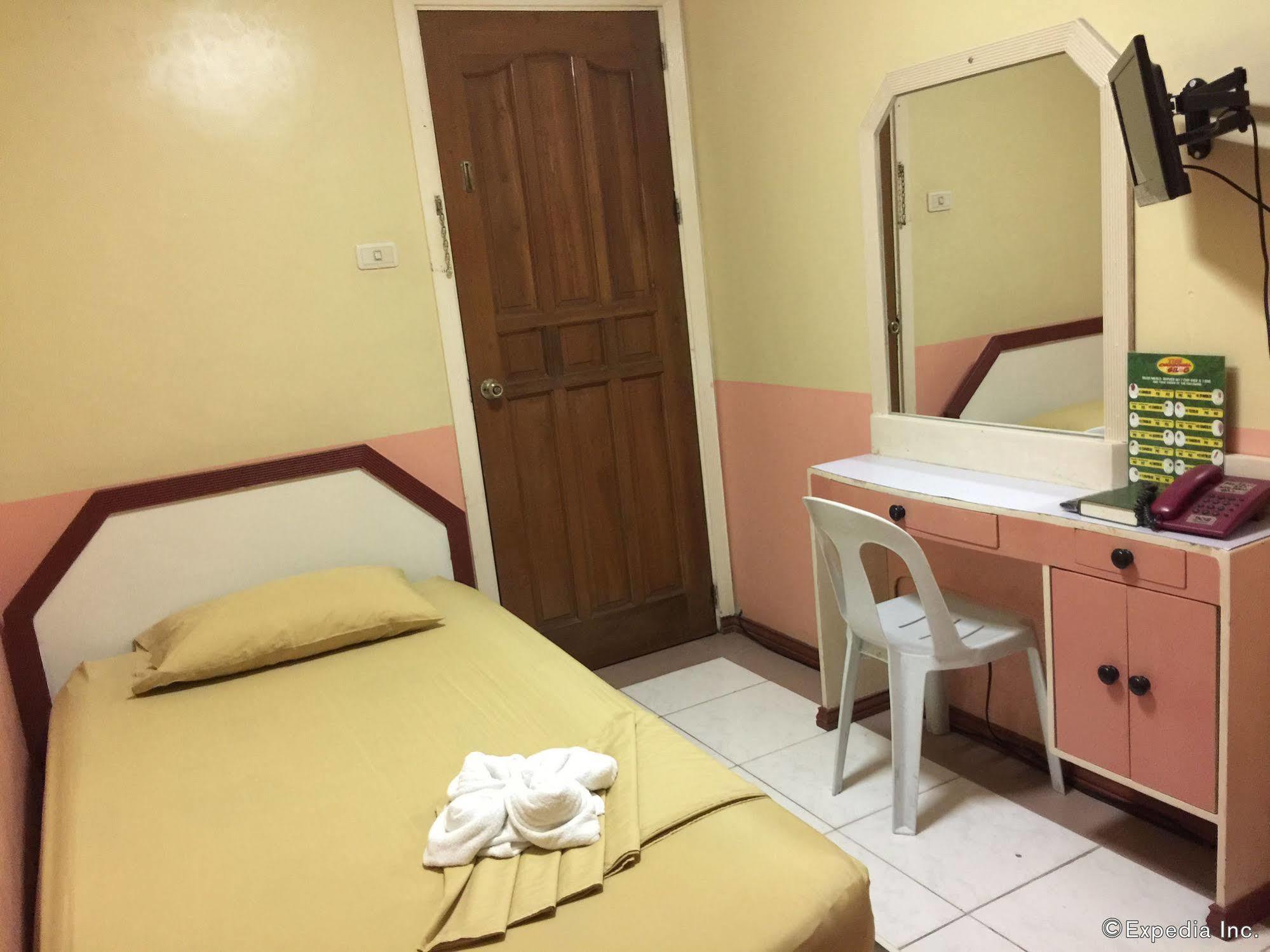 Buen Bella Pension House Tagbilaran City Luaran gambar