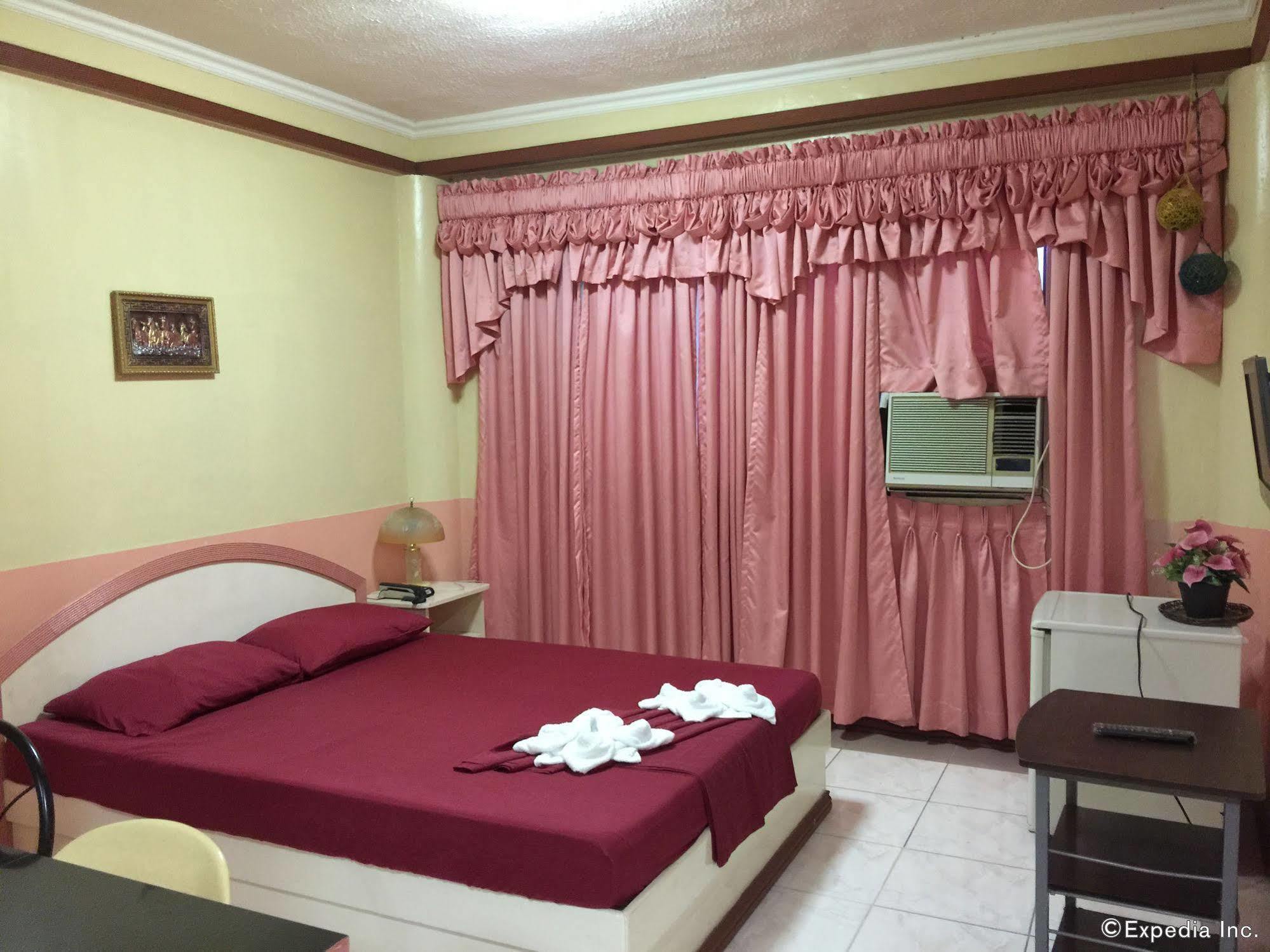 Buen Bella Pension House Tagbilaran City Luaran gambar