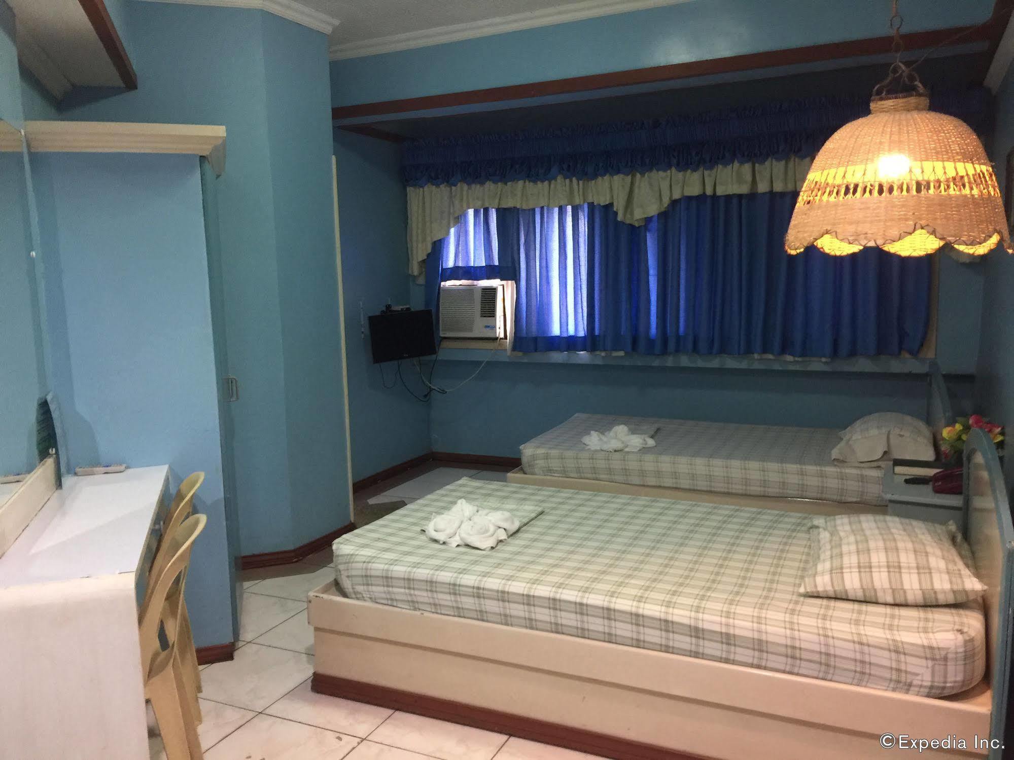 Buen Bella Pension House Tagbilaran City Luaran gambar