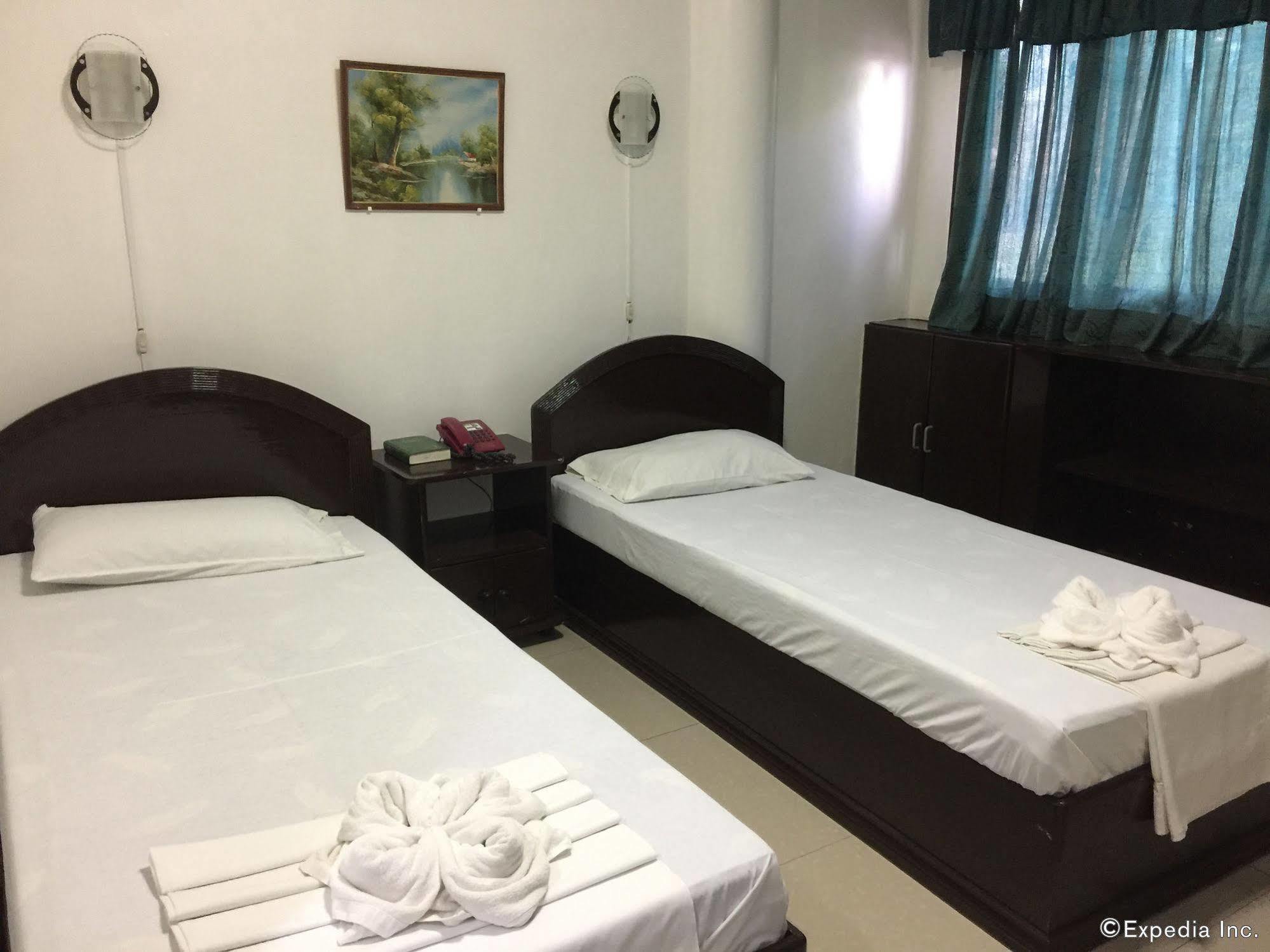 Buen Bella Pension House Tagbilaran City Luaran gambar