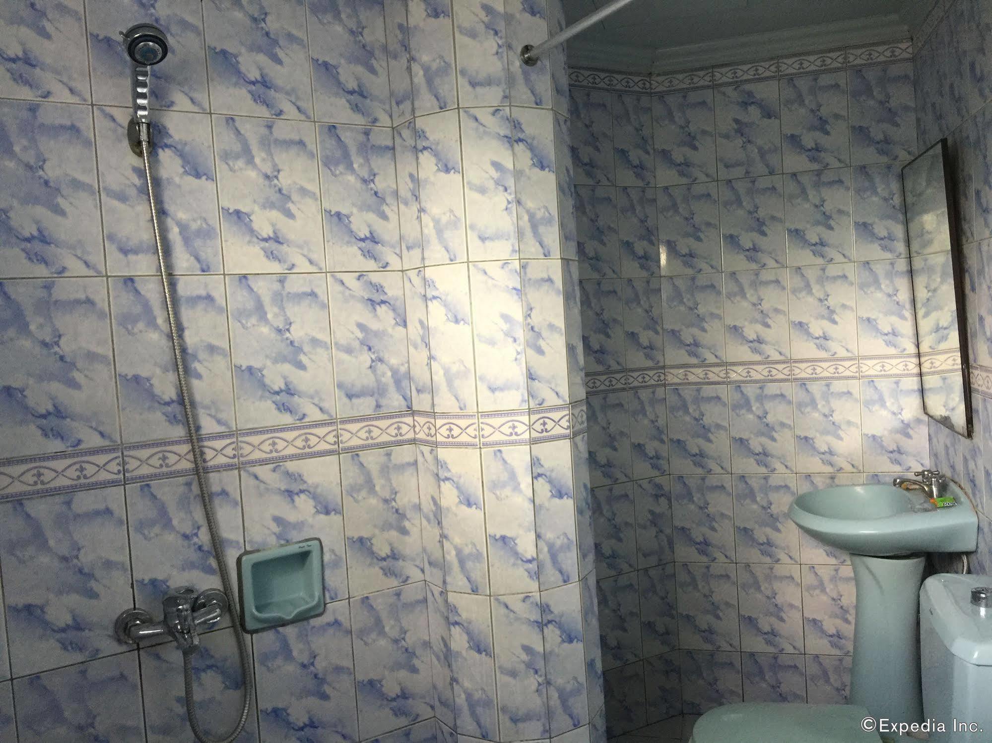 Buen Bella Pension House Tagbilaran City Luaran gambar