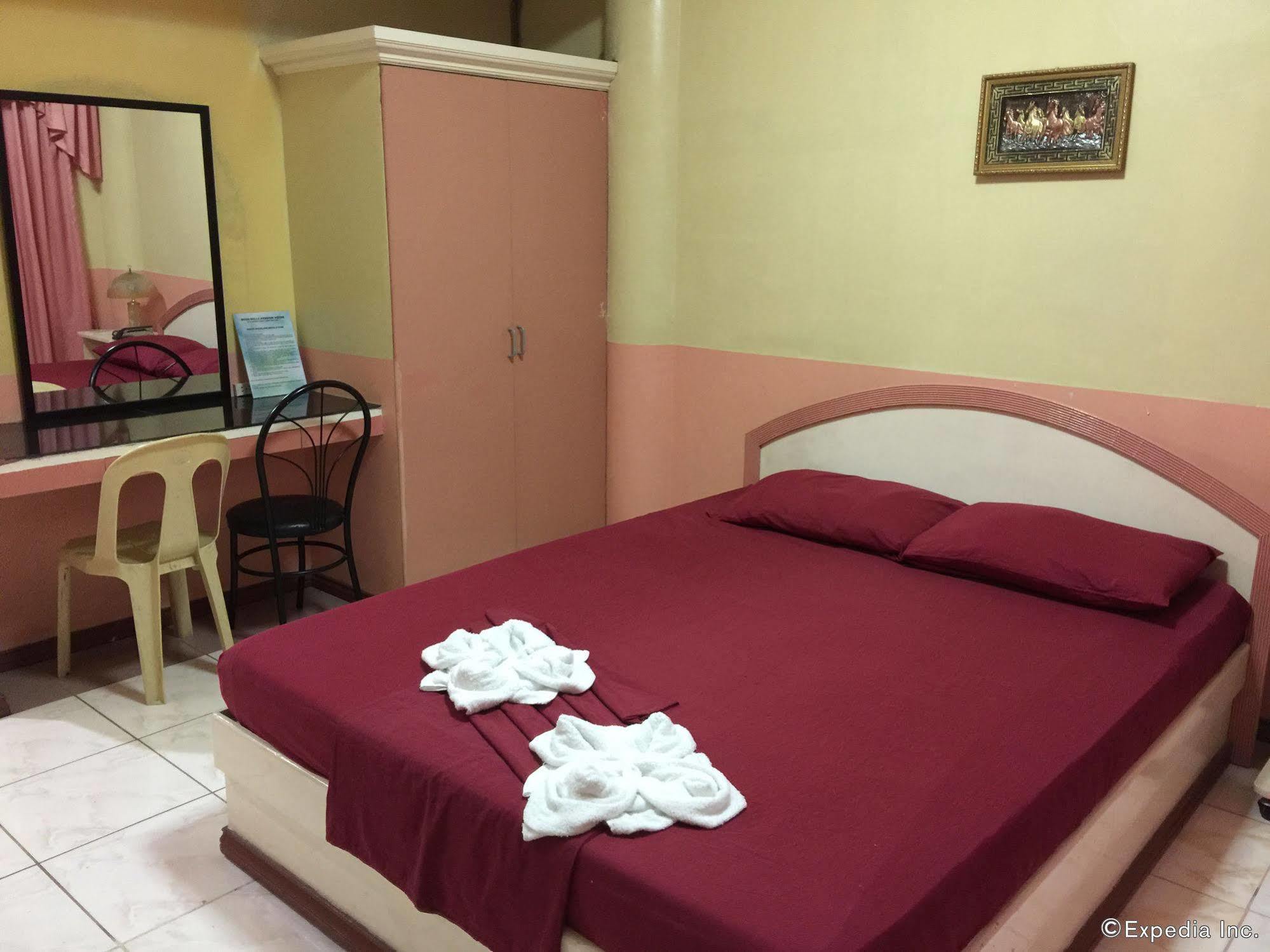 Buen Bella Pension House Tagbilaran City Luaran gambar