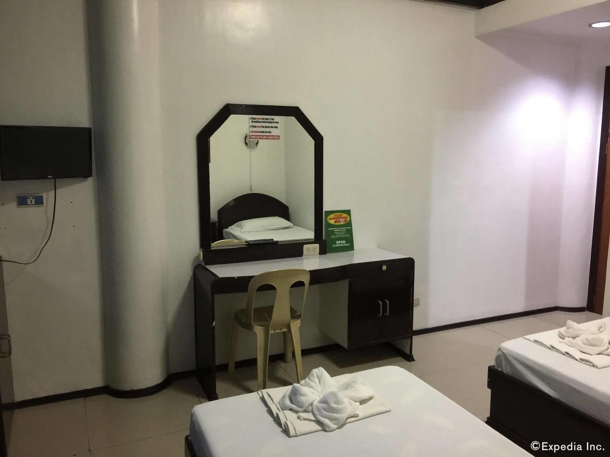 Buen Bella Pension House Tagbilaran City Luaran gambar